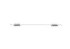 Комплект пружинок колодок ручника Smart Fortwo/Roadster 98- BOSCH 1 987 475 365 (фото 3)