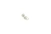 Комплект пружинок колодок ручника Volvo C70/S80/XC90/S60 01-14 BOSCH 1 987 475 366 (фото 4)