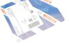 Комплект пружинок колодок ручника Volvo C70/S80/XC90/S60 01-14 BOSCH 1 987 475 366 (фото 9)