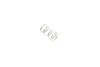 Комплект пружинок колодок ручника Subaru Forester/Impreza 1.5-2.5 92- (Akebono) BOSCH 1 987 475 369 (фото 8)
