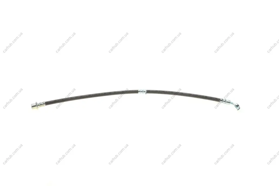 Шланг гальмівний (передній) Toyota RAV4 1.8/2.0 16V 00-05 (L) (L=585mm) BOSCH 1 987 476 108 (фото 1)