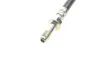 Шланг гальмівний (передній) Ford Focus II/C-Max 04-12 (396mm) BOSCH 1 987 476 181 (фото 6)