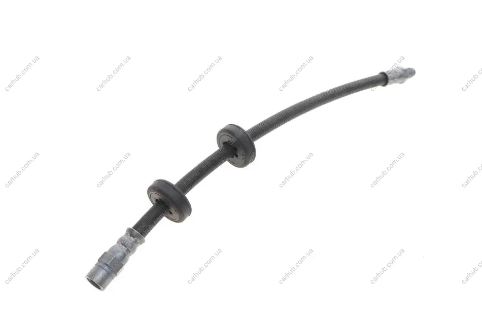 Шланг гальмівний (передній) VW Caddy I/Golf I 1.6 D -92 (l=310mm) BOSCH 1 987 476 217 (фото 1)