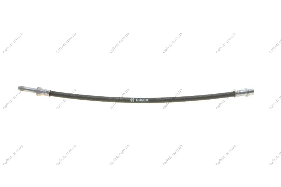 Шланг гальмівний (задній) MB Sprinter 96-/VW Crafter 2.0 TDI 16- BOSCH 1 987 476 300 (фото 1)