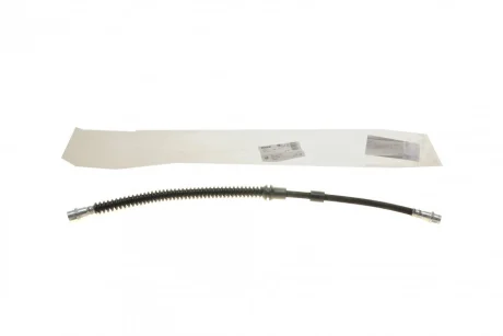 Шланг гальмівний (передній) VW Touareg/Porsche Cayenne 03-18 (520mm) BOSCH 1 987 476 325
