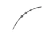 Шланг гальмівний (передній) BMW 3 (E90) 05-11 (520mm) M47/N43/N47/N55 BOSCH 1 987 476 360 (фото 1)