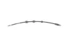 Шланг гальмівний (передній) BMW 3 (E90) 05-11 (520mm) M47/N43/N47/N55 BOSCH 1 987 476 360 (фото 3)