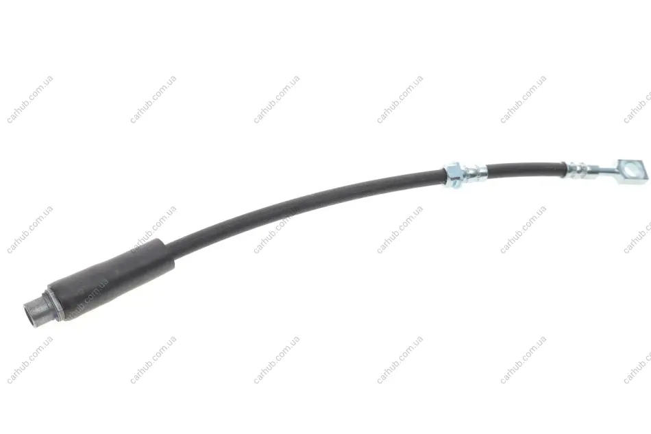 Шланг гальмівний (передній) Opel Signum/Vectra 1.6-2.2/1.9-2.2DTI (L=415mm) BOSCH 1 987 476 386 (фото 1)