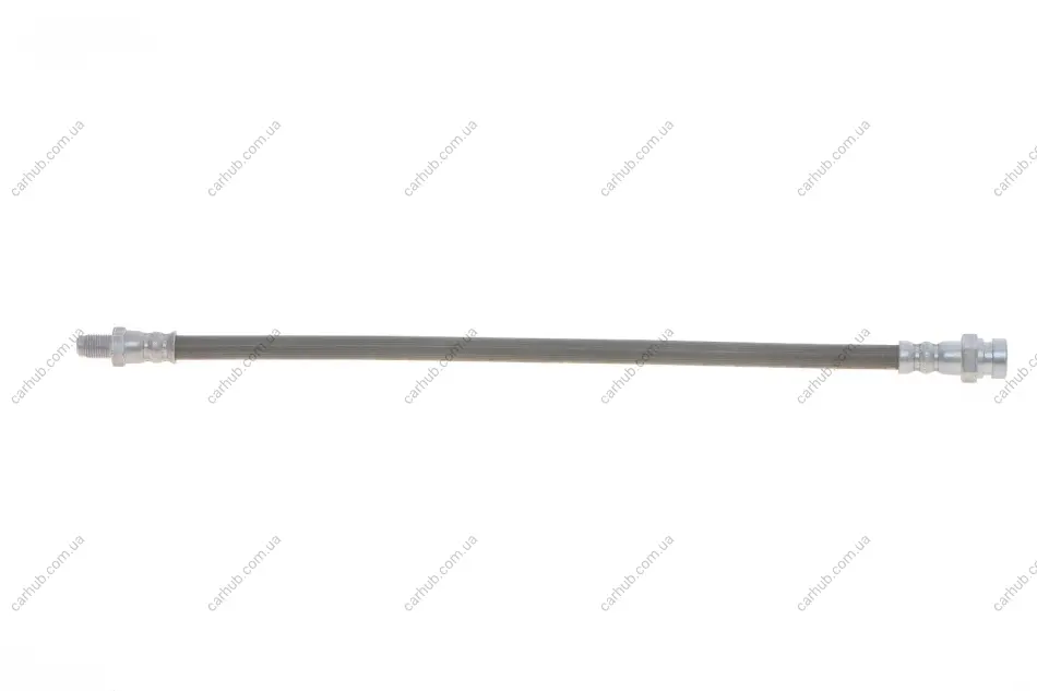 Шланг гальмівний (передній) MB E-class (W124) 93-95 (L=340mm) BOSCH 1 987 476 393 (фото 1)