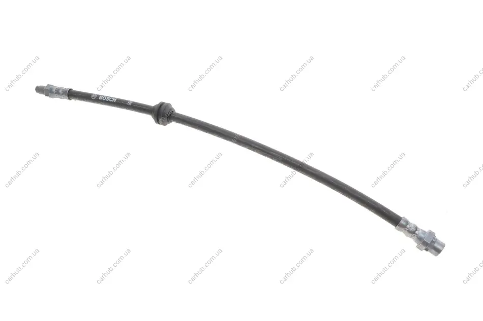 Шланг гальмівний (передній) BMW 3 (E36) 90-98 (L=425mm) BOSCH 1 987 476 444 (фото 1)