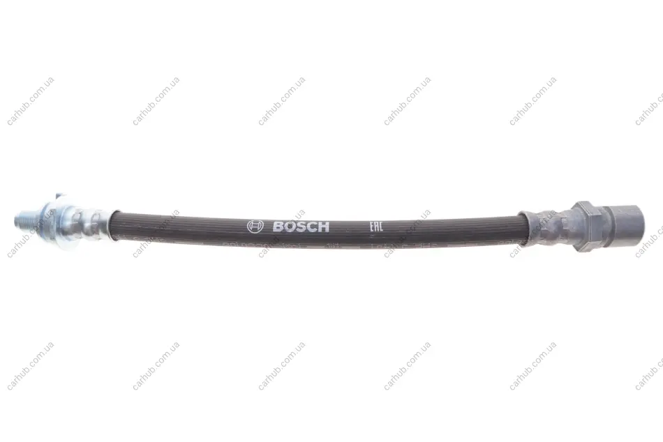 Шланг гальмівний (задній) Opel Astra F 91-02 (L=205mm) BOSCH 1 987 476 564 (фото 1)