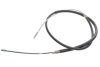 Трос ручника (задний) VW Golf II 83-92 (1748/1088mm) BOSCH 1 987 477 046 (фото 1)