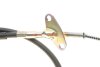 Фото 4 - трос ручника MB T1/TN 82-95 (R) BOSCH 1 987 477 121 Трос ручника MB T1/TN 82-95 (R) BOSCH 1 987 477 121 (фото 4)