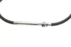 Трос ручника (L) BMW 7 (E38) 94-01 (1265/630mm) BOSCH 1 987 477 533 (фото 4)