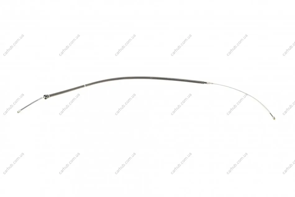 Трос ручника Skoda Octavia 1.4-2.0 TDI/SDI 96-10 BOSCH 1 987 477 684 (фото 1)