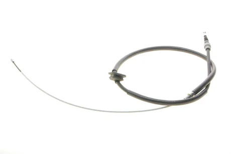 Трос ручника (задній) Audi A3/Skoda Octavia/VW Golf 96-10 (1723/1090mm) BOSCH 1 987 477 686