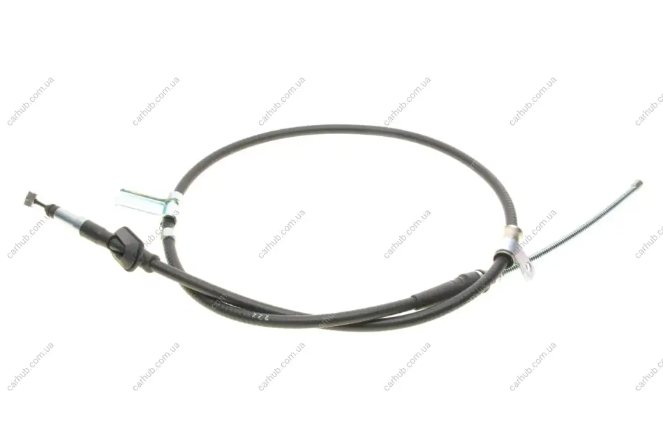 Трос ручника (L) Land Rover Freelander 98-06 BOSCH 1 987 477 791 (фото 1)
