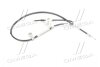 Трос гальмiвний лiвий BOSCH 1987477803 (фото 3)