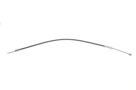 Трос ручника (задній) (L) MB E-class (W210) 95-03 (1058/833mm) BOSCH 1 987 477 849