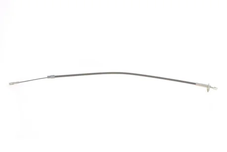 Трос ручника (задній) (R) MB E-class (W210) 95-03 (1031/807mm) BOSCH 1 987 477 850