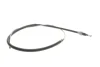 Трос ручника (задній) VW Touran 03-10 (1563/898mm) знято з постачання BOSCH 1 987 477 891 (фото 1)