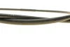 Трос ручного гальма MB E-class (W211) 02-09 BOSCH 1 987 477 897 (фото 2)
