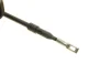 Трос ручного гальма MB E-class (W211) 02-09 BOSCH 1 987 477 897 (фото 4)