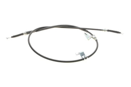 Трос ручника (задній) (L) Mazda 323 VI/626 V 97-04 (1693/1480mm) BOSCH 1 987 477 917