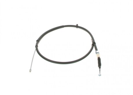 Фото трос ручного гальма BOSCH 1987477942 Трос ручного гальма BOSCH 1987477942