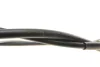 Трос ручника (задній) Peugeot 407 1.6-2.7 04- BOSCH 1 987 477 994 (фото 3)