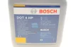 Рідина гальмівна DOT4 HP (5L) (ABS/ESP) BOSCH 1 987 479 114 (фото 7)