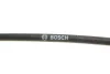 Шланг гальмівний (передній) Skoda SuperB II/VW Passat/CC 1.4-3.6 05-16 (605mm) BOSCH 1 987 481 173 (фото 3)