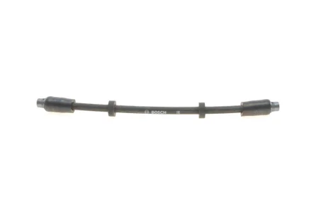 Шланг гальмівний (передній) Audi A6 04-11 (L=318mm) BOSCH 1 987 481 301