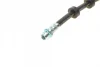 Шланг гальмівний (передній) Ford Mondeo/S-Max/Volvo S60/V60/V70 /XC70 1.6-4.4 06- (L=392mm) BOSCH 1 987 481 425 (фото 5)