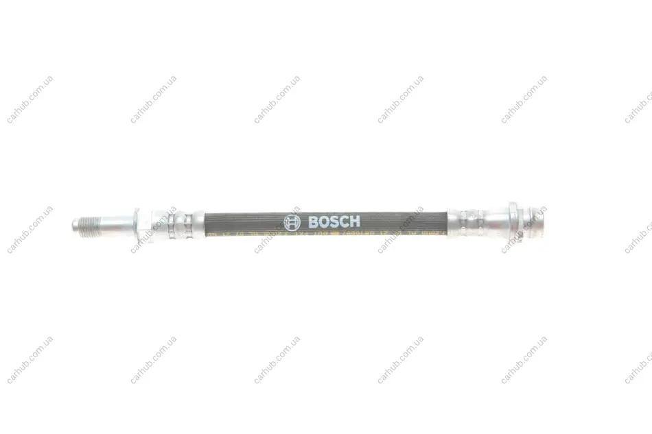 Шланг гальмівний (задній) Ford Galaxy II/Mondeo IV/S-Max 06-15 (L=155mm) BOSCH 1 987 481 443 (фото 1)