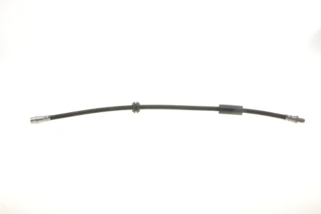 Шланг гальмівний (передній) MB M-class (W164)/GL (X164) 05- (545mm) BOSCH 1 987 481 745