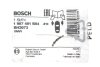 Шланг гальмівний (передній) BMW X3 (F25)/X4 (F26) 10-18 (L=728mm) 1 987 481 B84 BOSCH 1987481B84 (фото 2)