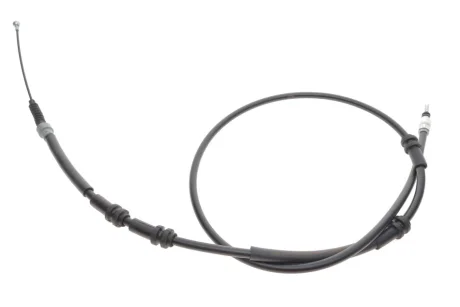 Трос ручника (задній) VW T5 04-15 (2015/1648mm) (довга база) BOSCH 1 987 482 017