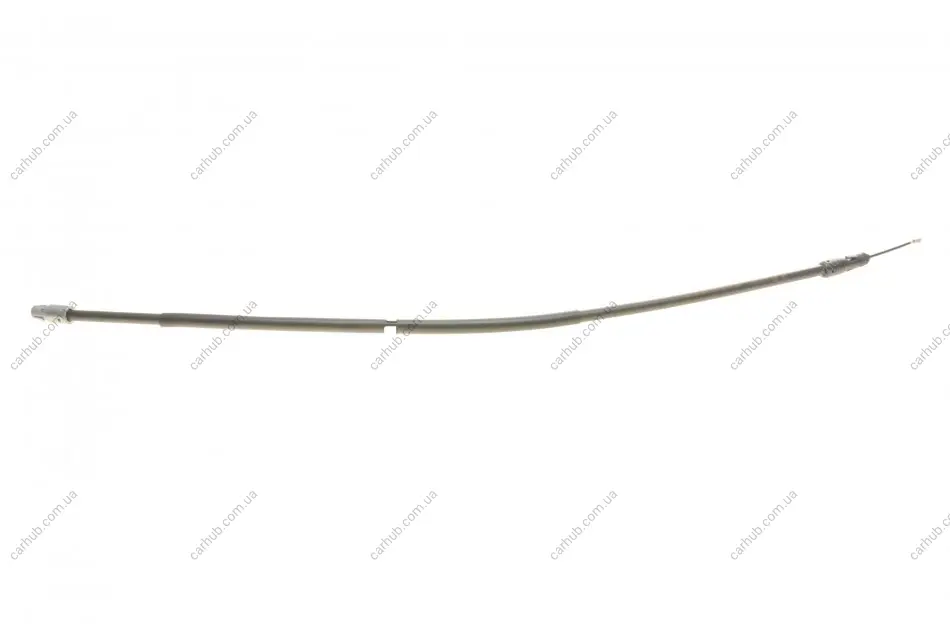 Трос ручника (задній) MB M-class (W164) 05-11 BOSCH 1 987 482 024 (фото 1)