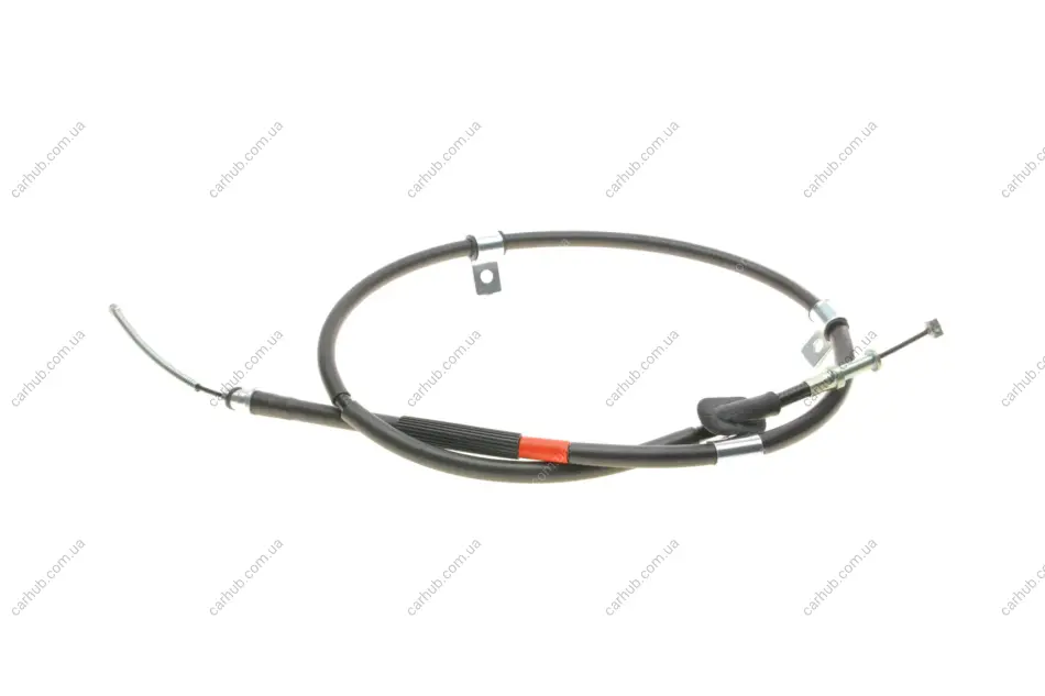Трос ручника Subaru Forester/Impreza 97-09 (1603mm) BOSCH 1 987 482 080 (фото 1)