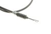 Трос ручника (L) Mitsubishi Colt/Smart Forfour 04-09 BOSCH 1 987 482 271 (фото 6)