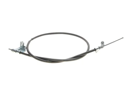 Трос ручника (задній) (L) Nissan Qashqai1.5/1.6/2.0 dCi 07-14 (1833mm) BOSCH 1 987 482 340