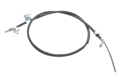 Трос ручника (задній) (R) Nissan Qashqai1.5/1.6/2.0 dCi 07-14 (1835mm) BOSCH 1 987 482 341