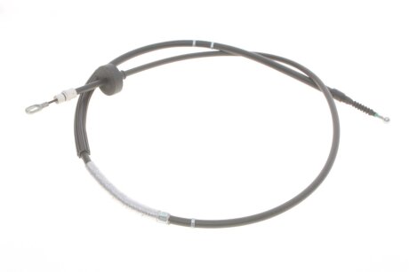 Фото трос ручника (задній) (L) Hyundai i20 08-15 (1615mm) 1 987 482 349 BOSCH 1987482349 Трос ручника (задній) (L) Hyundai i20 08-15 (1615mm) 1 987 482 349 BOSCH 1987482349