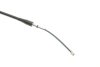Трос ручного гальма (задній) (R) Daewoo Lacetti/Nubira 1.4-1.8 03- (L=1567mm) BOSCH 1 987 482 354 (фото 4)