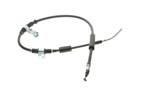 Трос ручного гальма (задній) (R) Daewoo Lacetti/Nubira 1.4-1.8 03- (L=1567mm) BOSCH 1 987 482 354