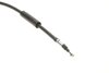 Трос ручного гальма (задній) (R) Daewoo Lacetti/Nubira 1.4-1.8 03- (L=1567mm) BOSCH 1 987 482 354 (фото 5)