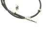 Трос ручника (R) Jeep Grand Cherokee 98-05 BOSCH 1 987 482 363 (фото 6)