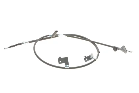 Трос ручника (задній) (L) Toyota Auris/Corolla 1.3-2.0D 06-18 (1892mm) BOSCH 1 987 482 439