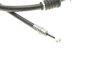Трос зупиночних гальм BOSCH 1 987 482 520 (фото 4)